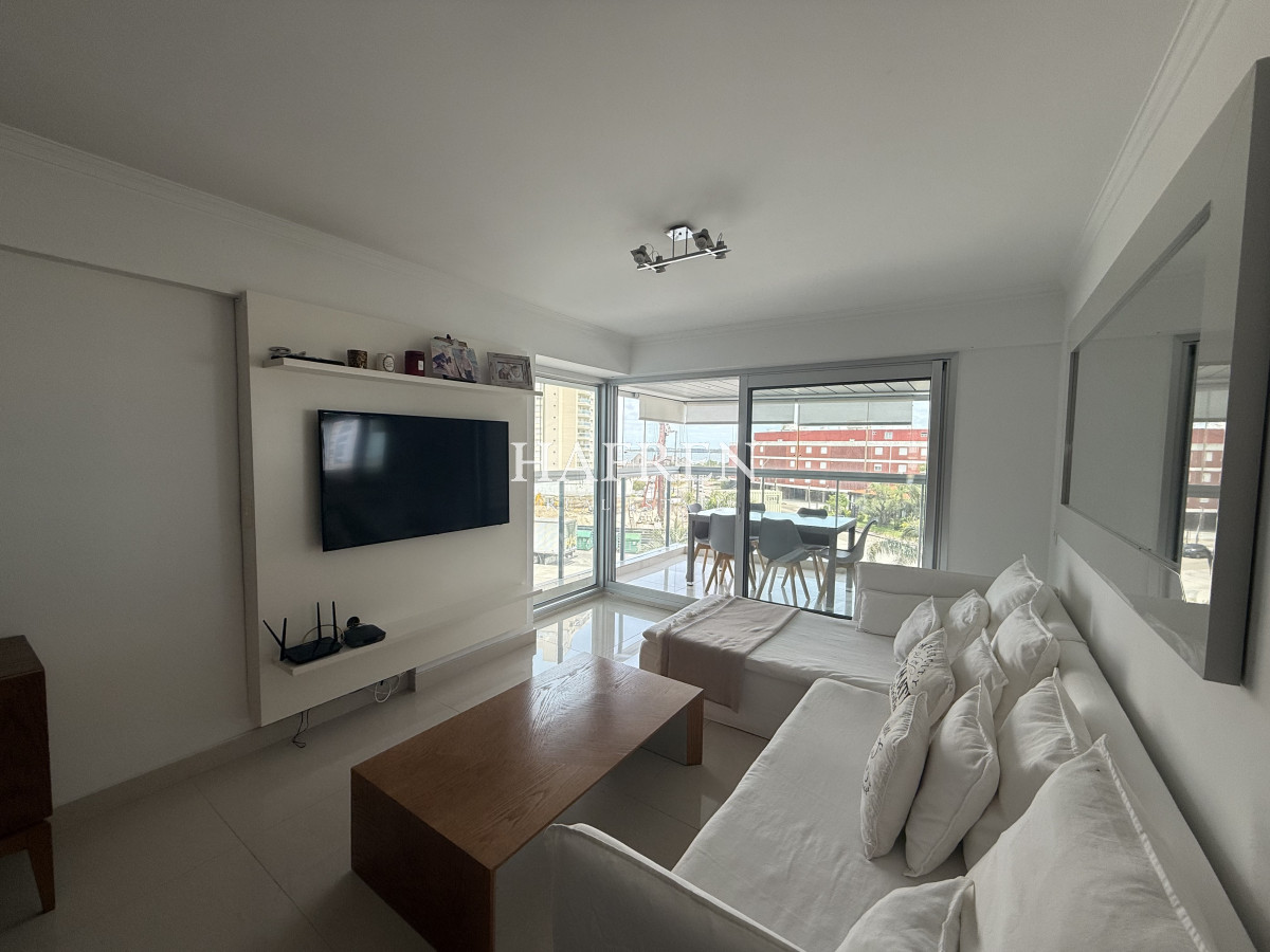 Apartamento ID.390 - Venta apto en Playa Mansa 