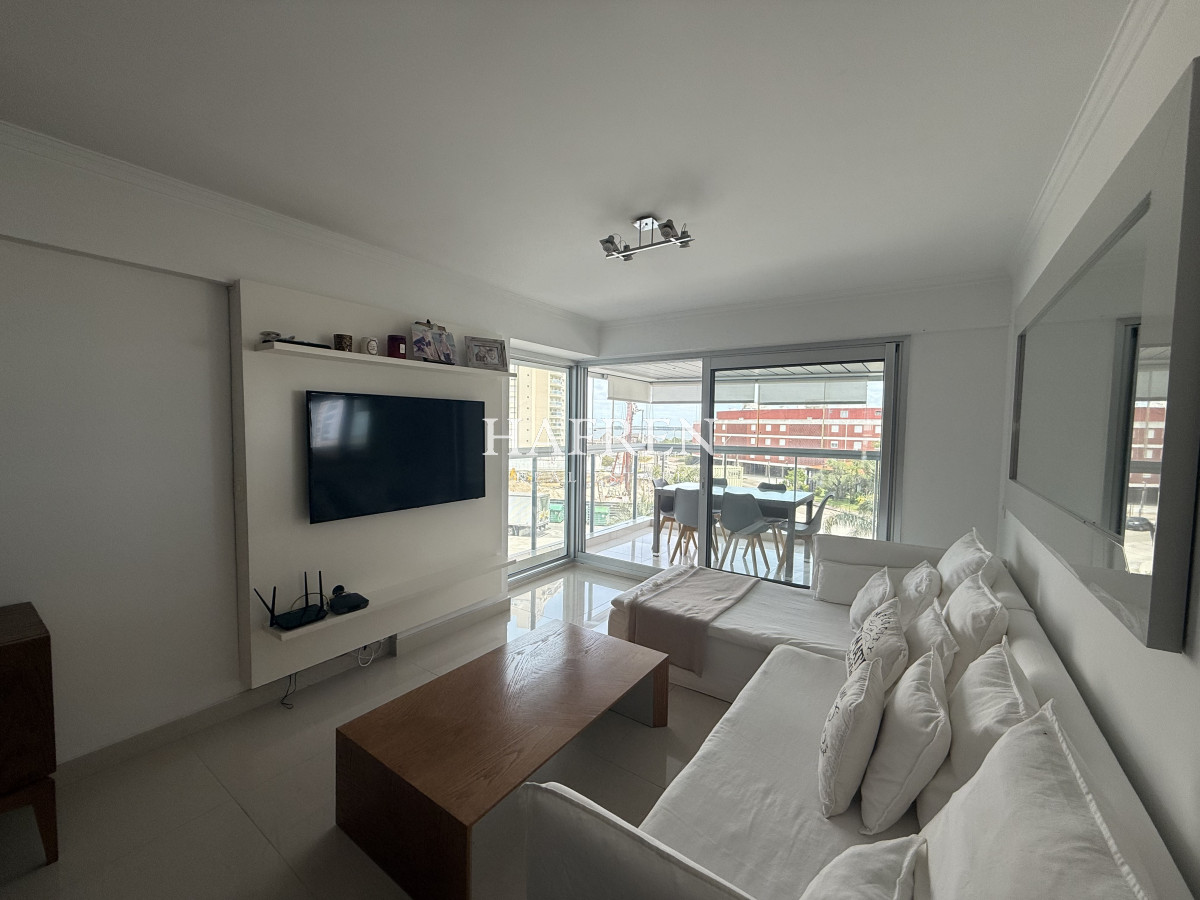 Apartamento ID.390 - Venta apto en Playa Mansa 