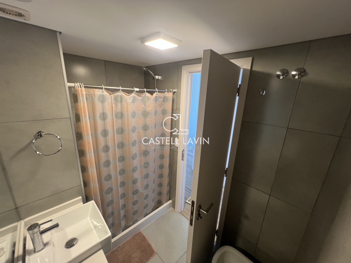 Apartamento ID.626 - Venta Apartamento 2 Dormitorios Playa Brava Punta del Este