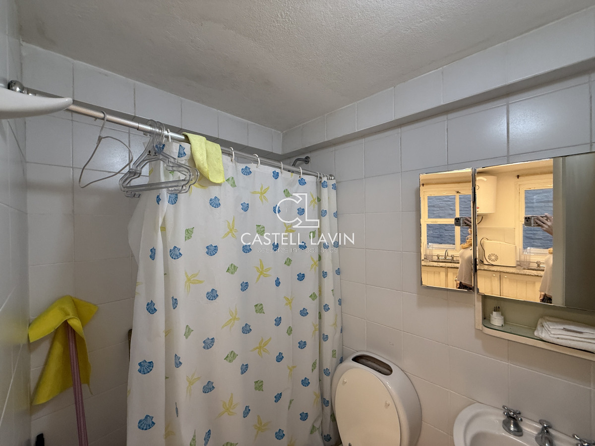 Apartamento ID.678 - Venta Apartamento 3  Dormitorios Frente al Puerto Península Punta del Este