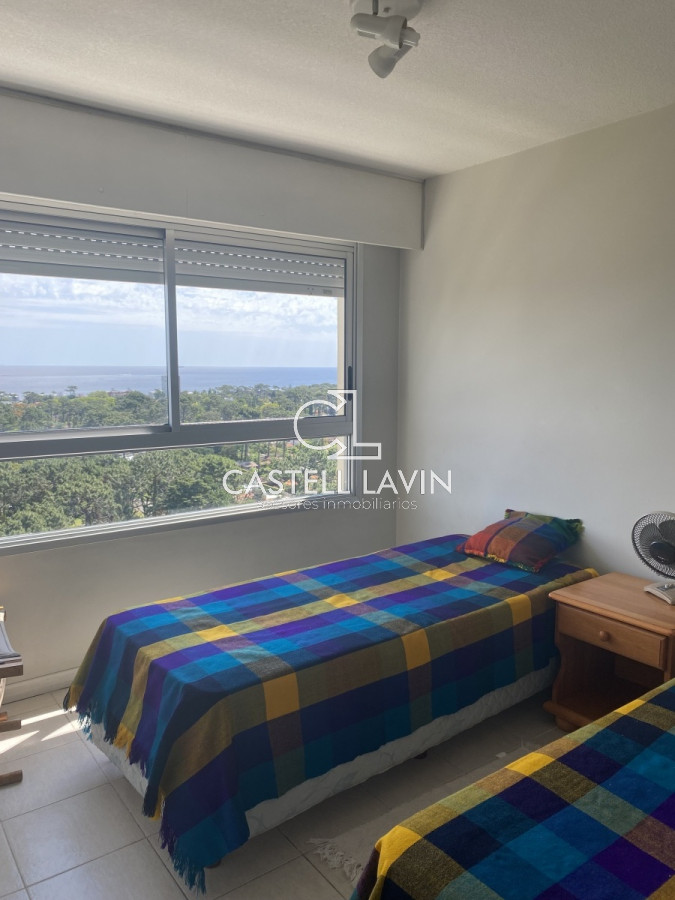 Apartamento ID.189 - Roosevelt apto en en alquiler anual!