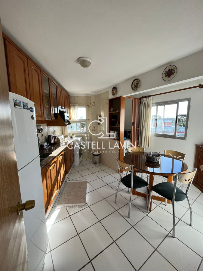 Apartamento ID.181 - Apartamento en Punta del Este, Aidy Grill