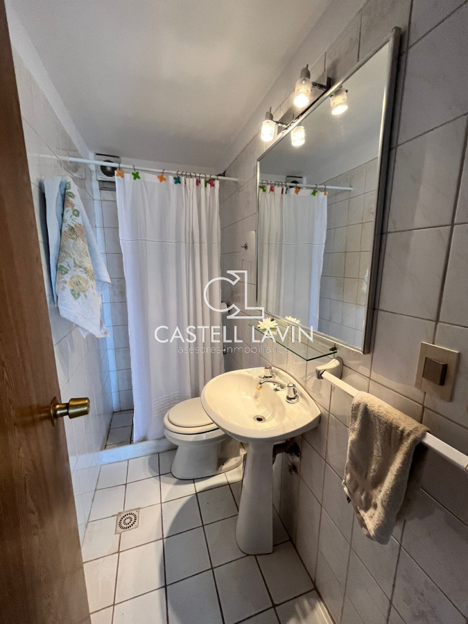 Apartamento ID.181 - Apartamento en Punta del Este, Aidy Grill