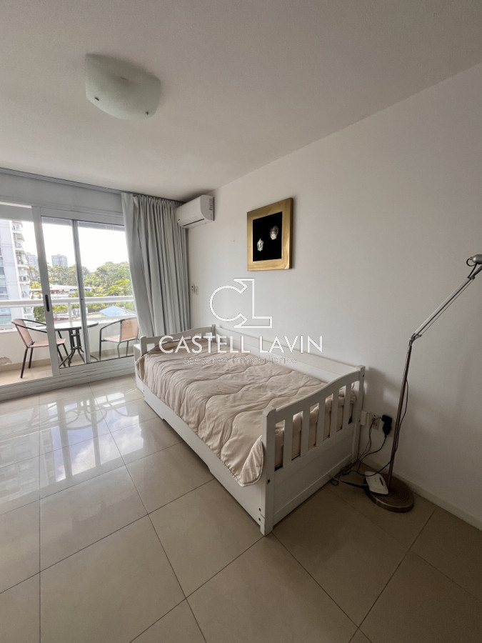 Apartamento ID.182 - Apartamento en Punta del Este, Roosevelt