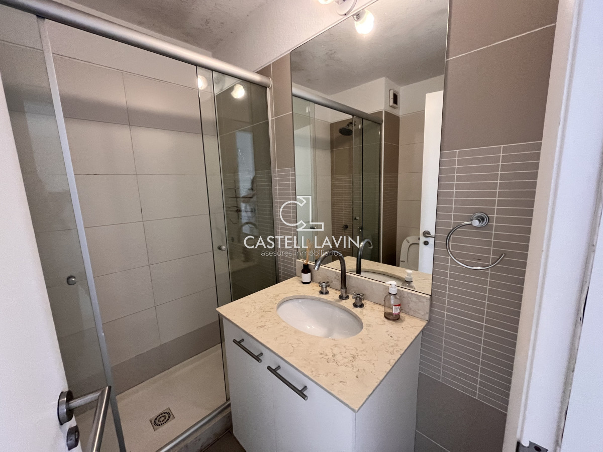Apartamento ID.182 - Apartamento en Punta del Este, Roosevelt