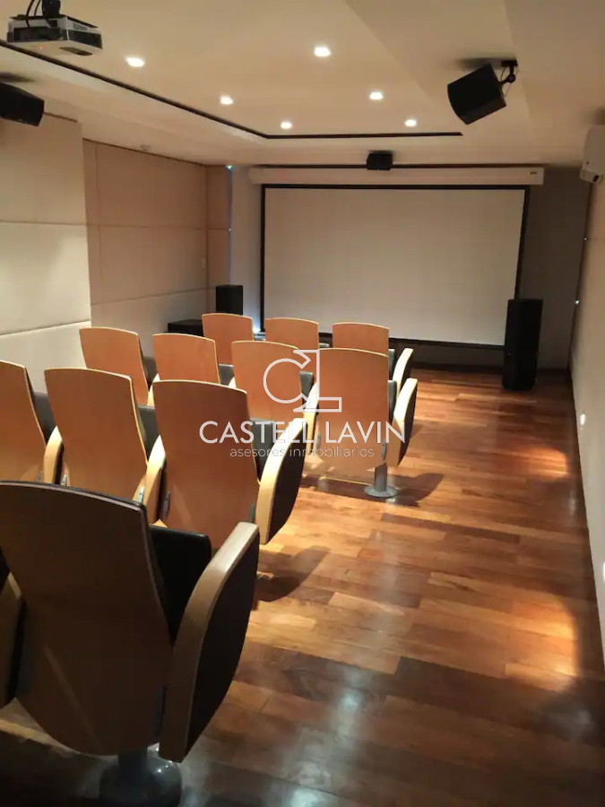 Apartamento ID.910 - Venta Apartamento 2 Dormitorios en primera linea Playa Brava Punta del Este