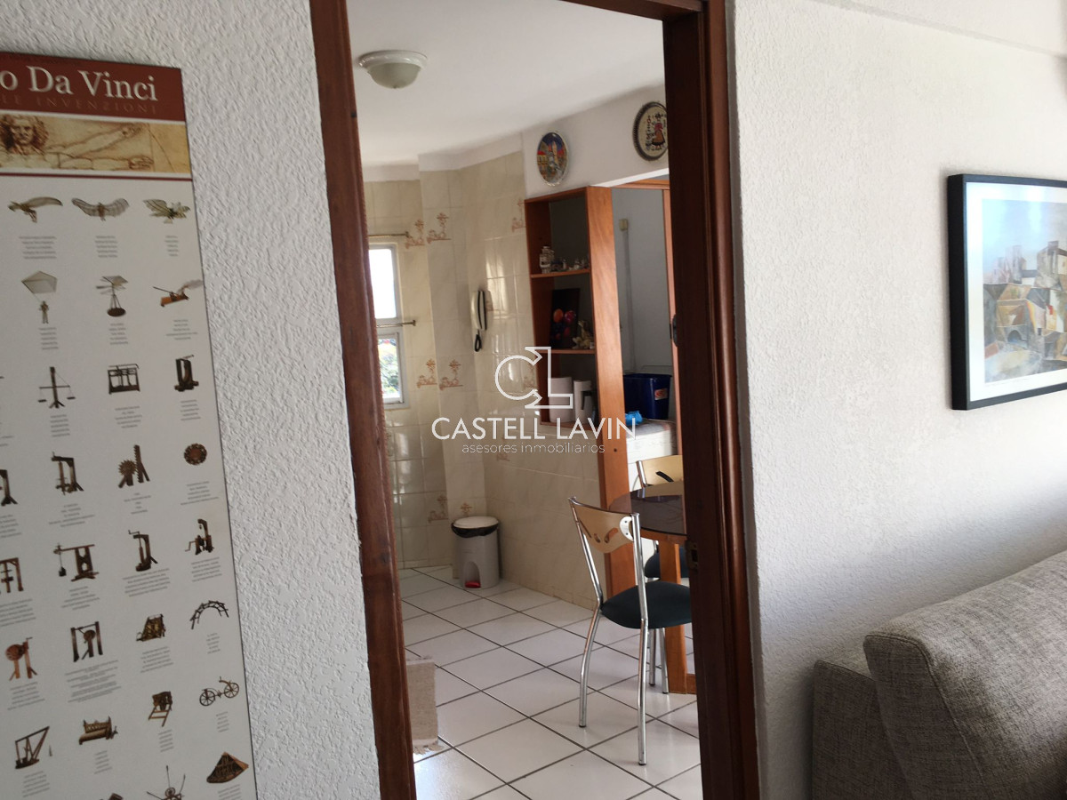 Apartamento ID.181 - Apartamento en Punta del Este, Aidy Grill