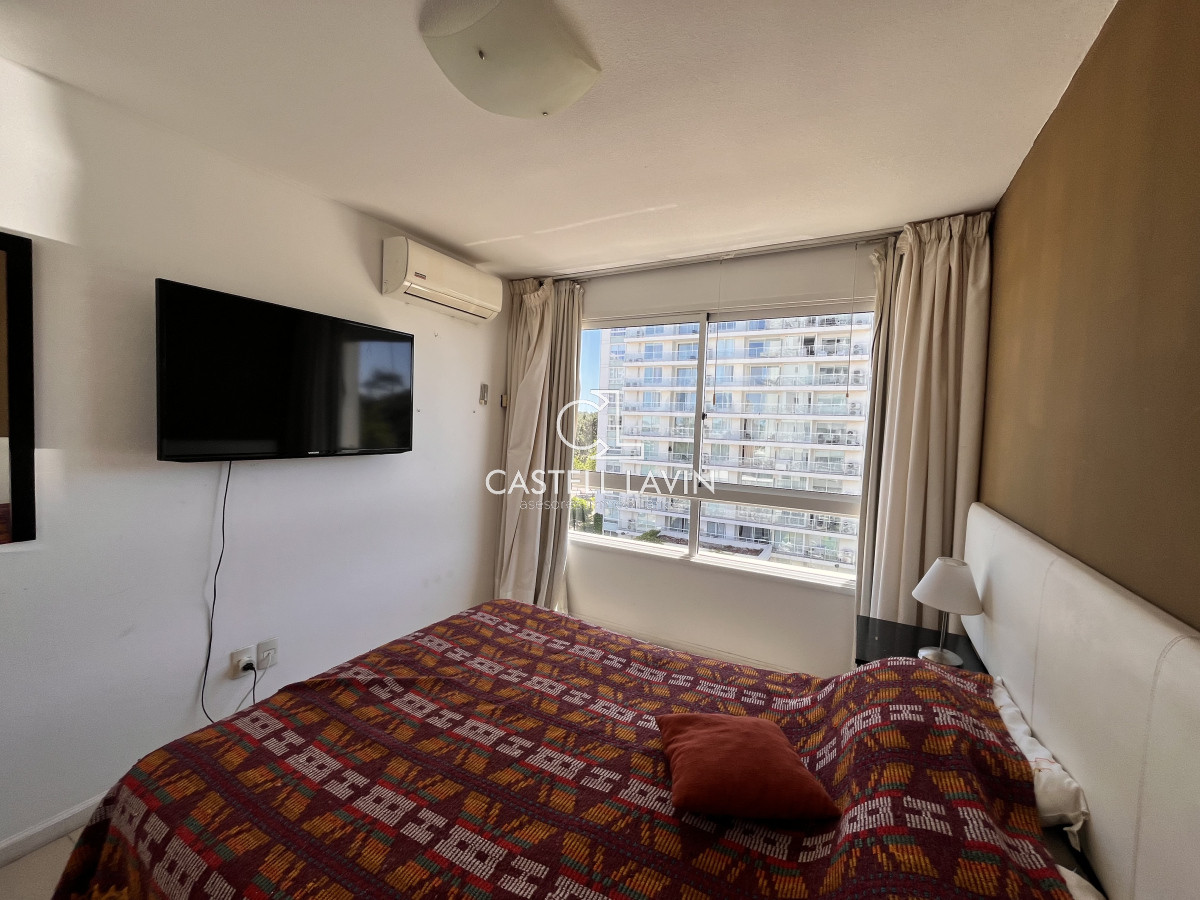 Apartamento ID.187 - ALQUILER ANUAL - ALQUILER TEMPORADA 2025