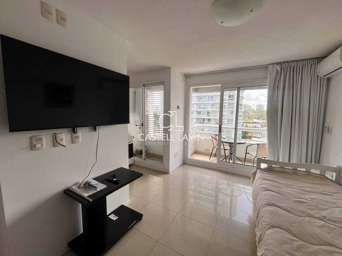 Apartamento ID.182 - Apartamento en Punta del Este, Roosevelt