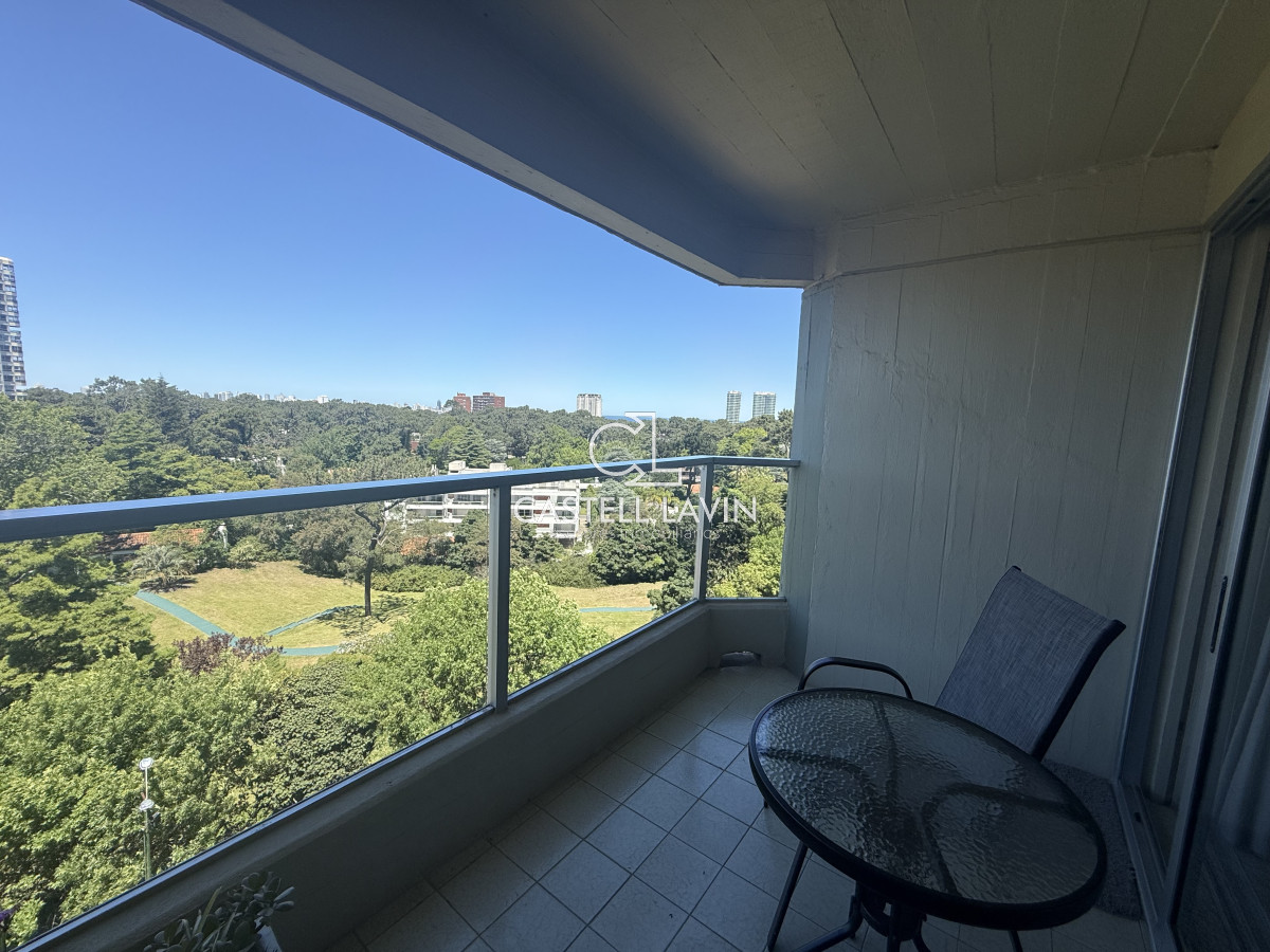 Apartamento ID.839 - Venta Apartamento 2 Dormitorios Roosevelt Punta del Este 