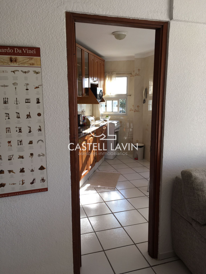 Apartamento ID.181 - Apartamento en Punta del Este, Aidy Grill