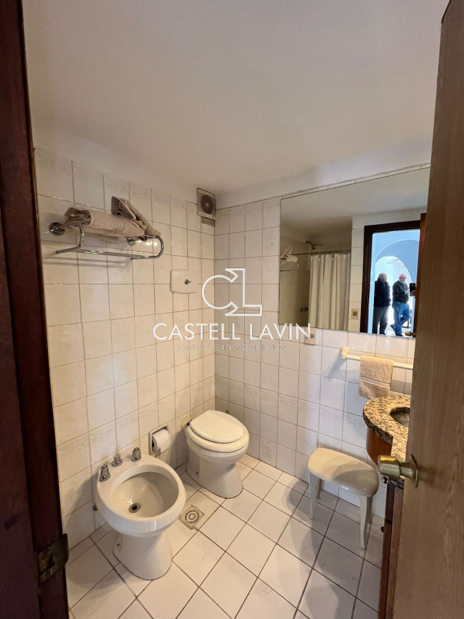 Apartamento ID.181 - Apartamento en Punta del Este, Aidy Grill