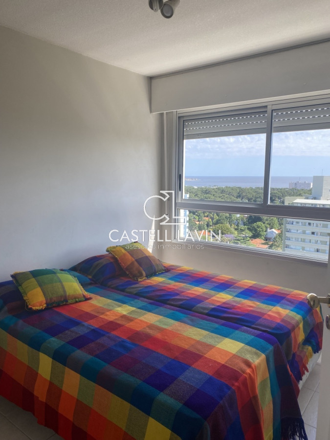 Apartamento ID.189 - Roosevelt apto en en alquiler anual!