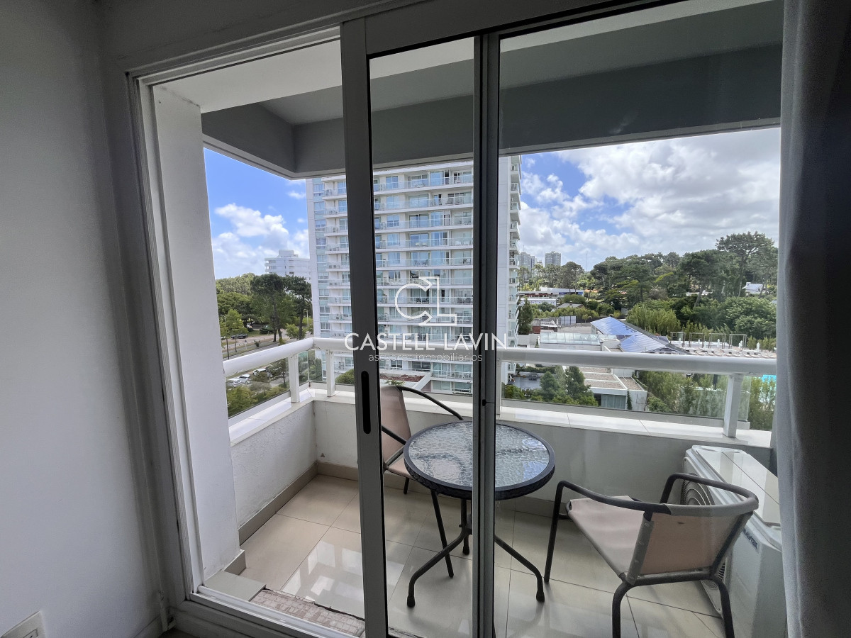 Apartamento ID.182 - Apartamento en Punta del Este, Roosevelt