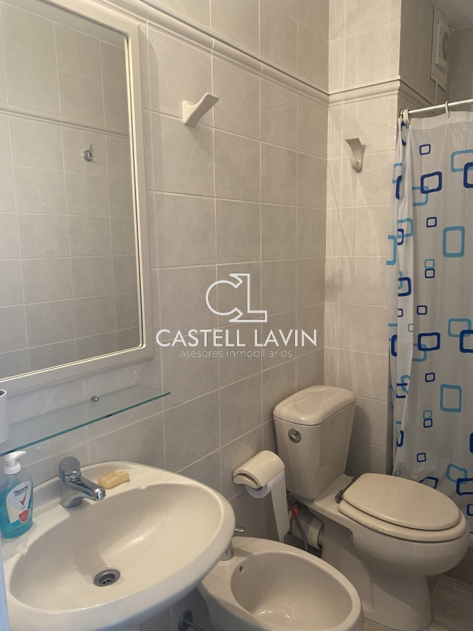 Apartamento ID.189 - Roosevelt apto en en alquiler anual!