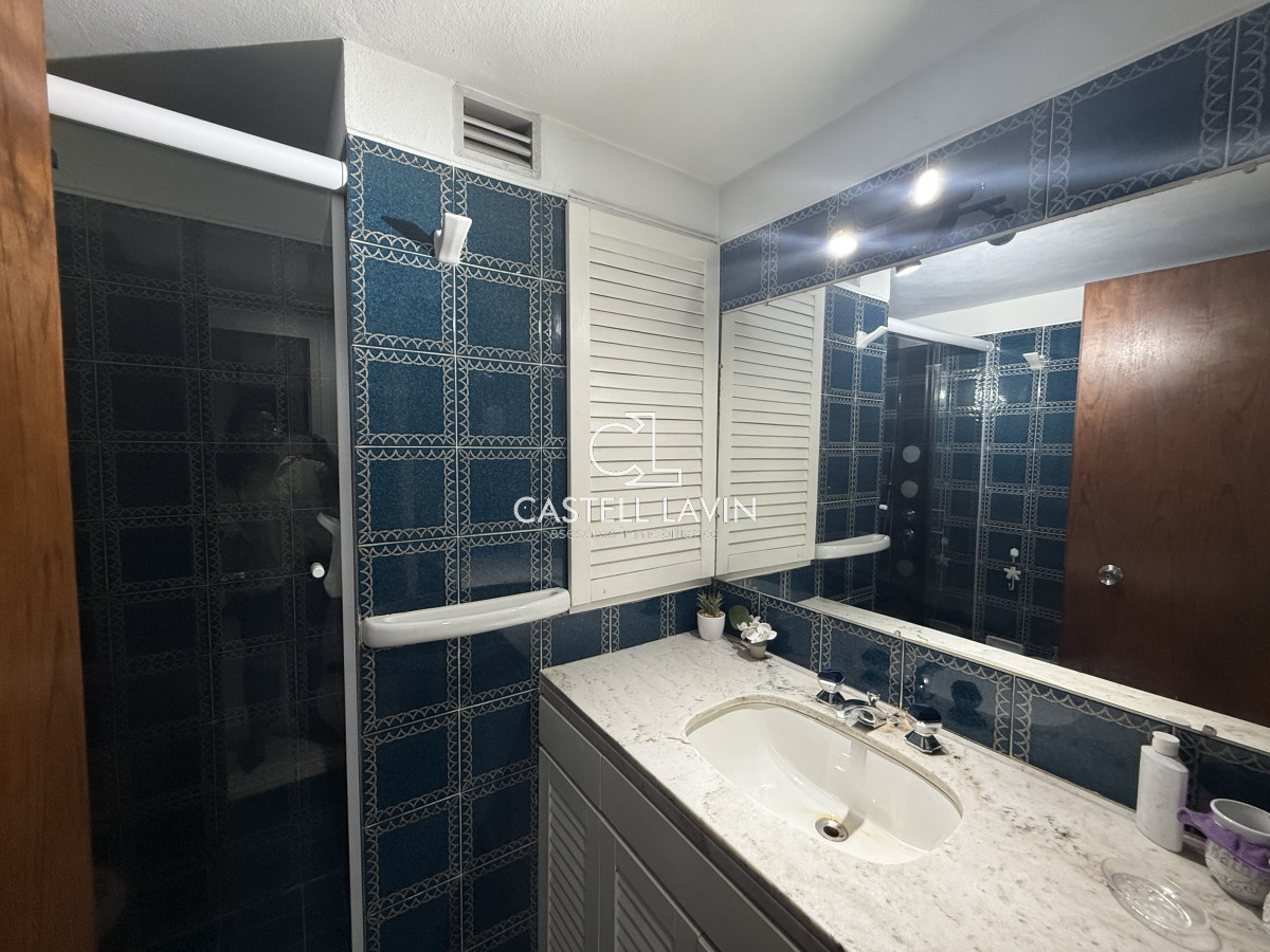 Apartamento ID.839 - Venta Apartamento 2 Dormitorios Roosevelt Punta del Este 