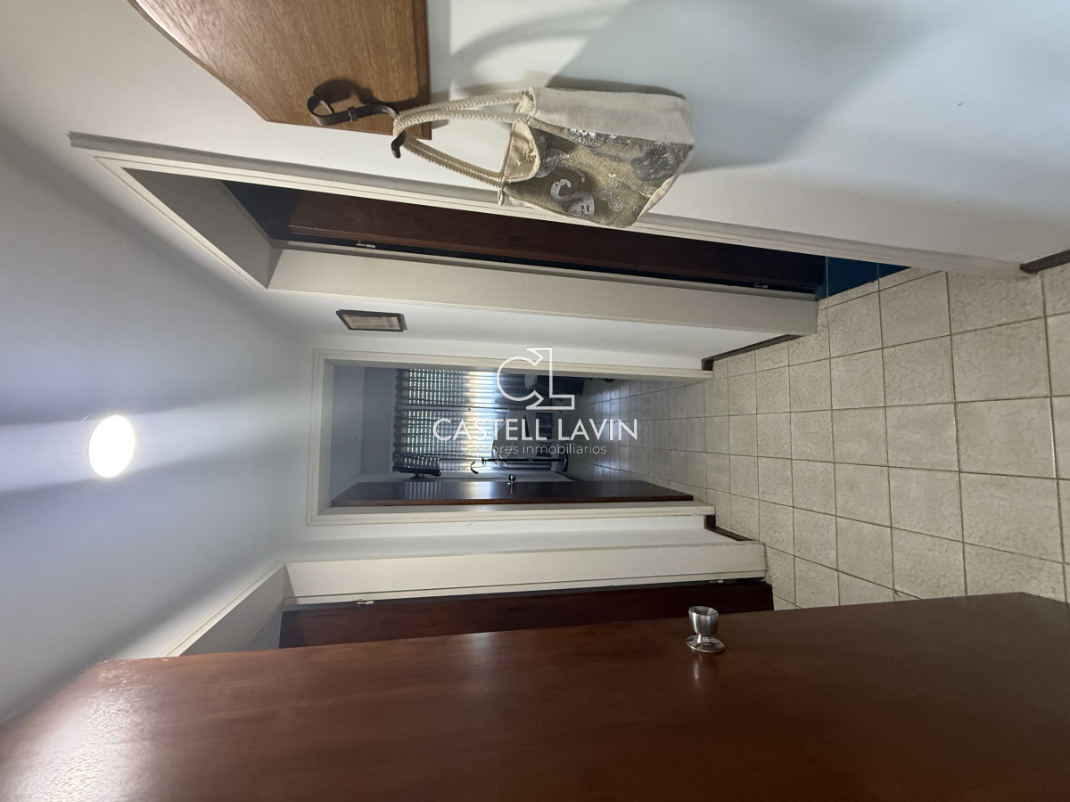 Apartamento ID.839 - Venta Apartamento 2 Dormitorios Roosevelt Punta del Este 