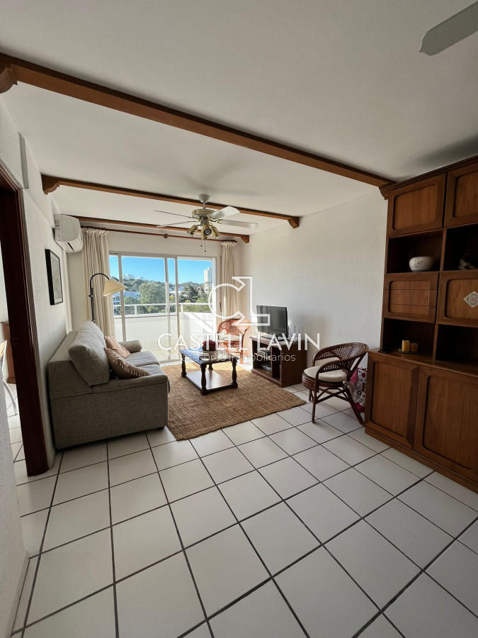 Apartamento ID.181 - Apartamento en Punta del Este, Aidy Grill