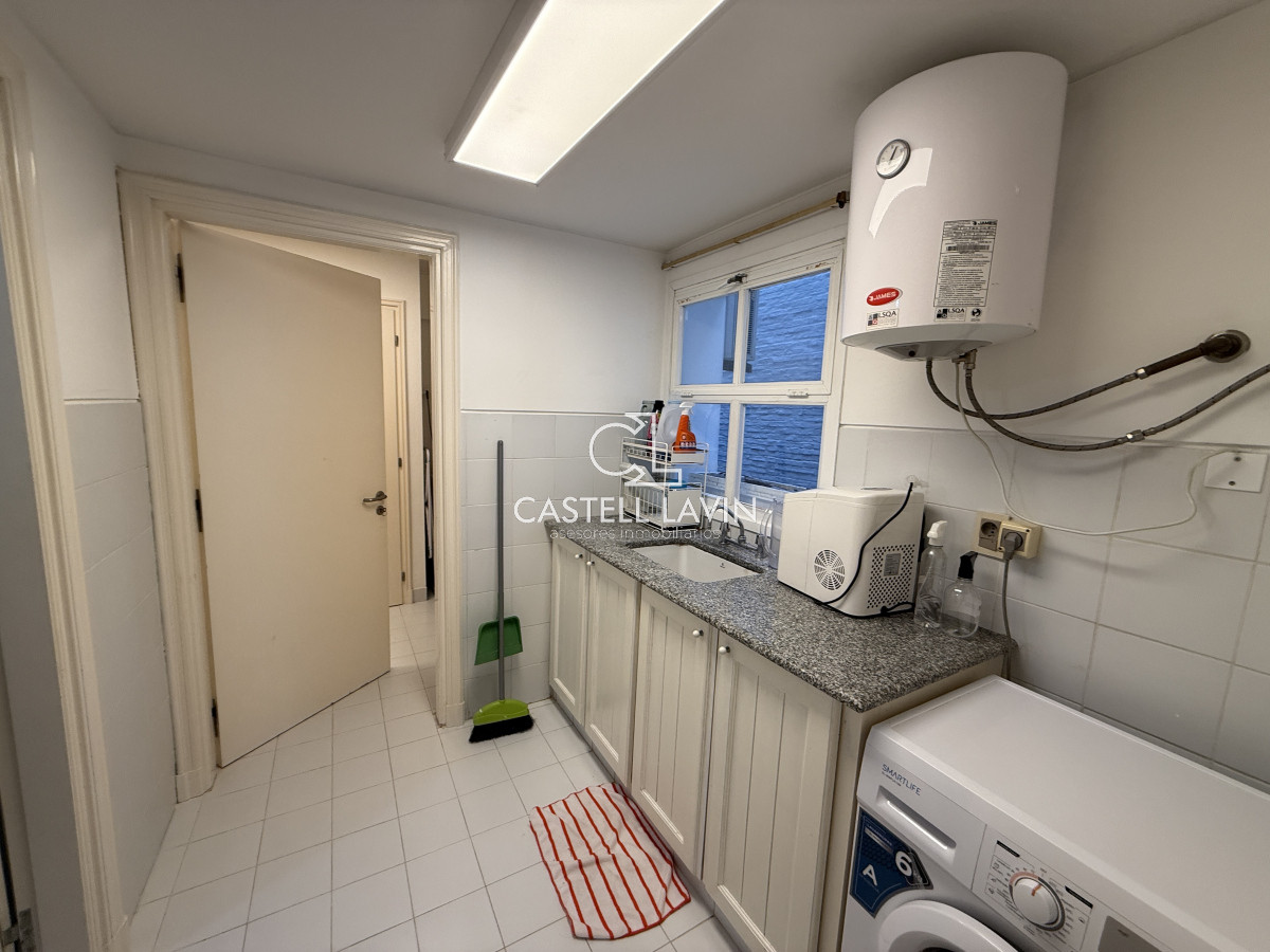 Apartamento ID.678 - Venta Apartamento 3  Dormitorios Frente al Puerto Península Punta del Este