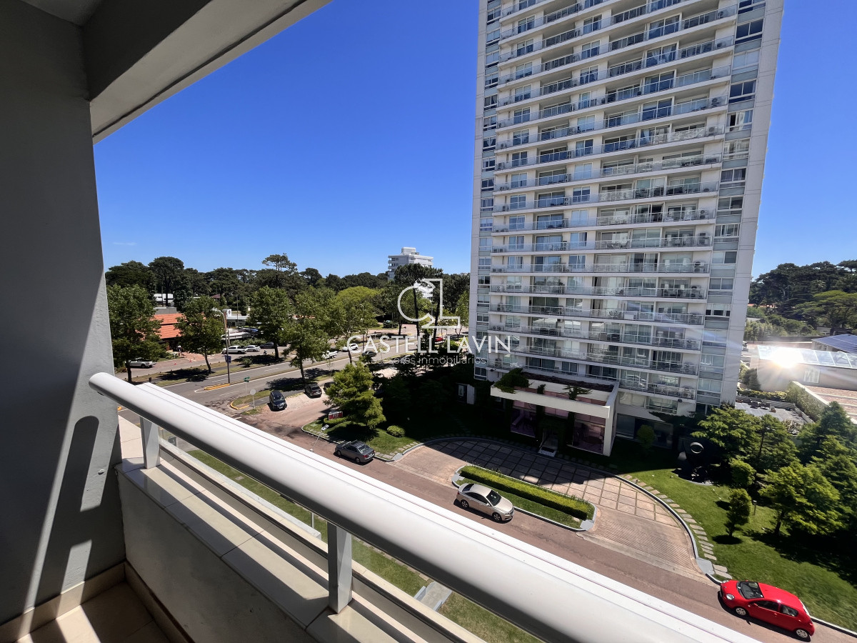 Apartamento ID.187 - ALQUILER ANUAL - ALQUILER TEMPORADA 2025