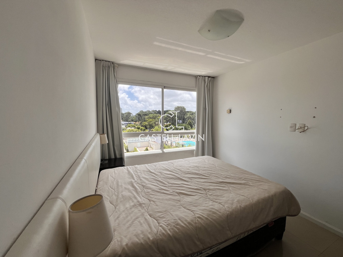 Apartamento ID.182 - Apartamento en Punta del Este, Roosevelt