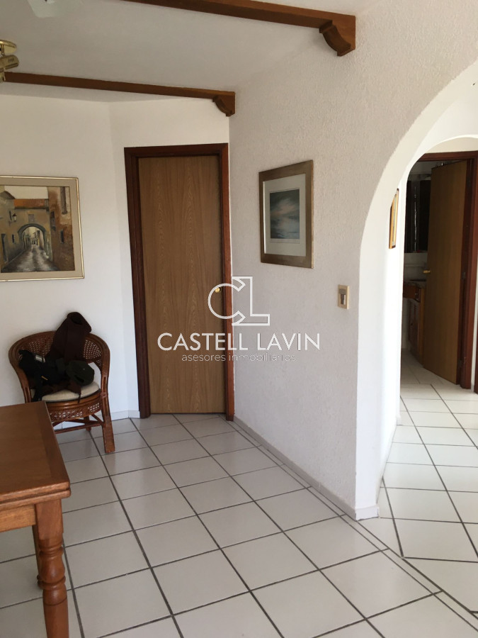 Apartamento ID.181 - Apartamento en Punta del Este, Aidy Grill