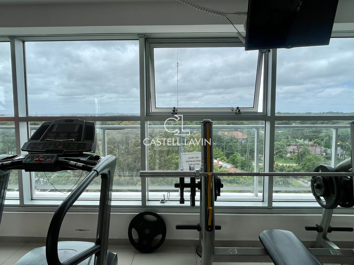 Apartamento ID.243 - Roosevelt hermoso apto en alquiler 