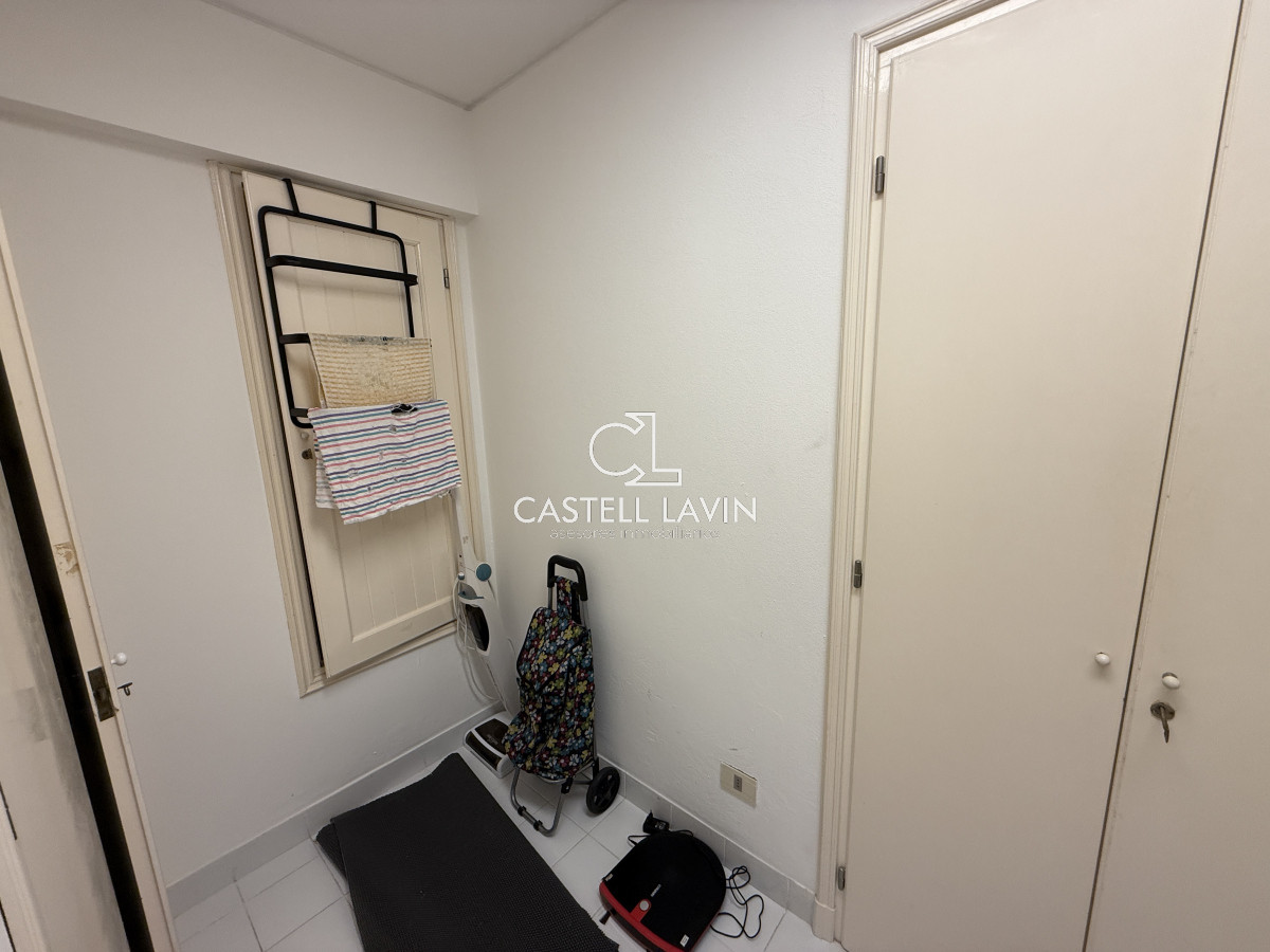 Apartamento ID.678 - Venta Apartamento 3  Dormitorios Frente al Puerto Península Punta del Este