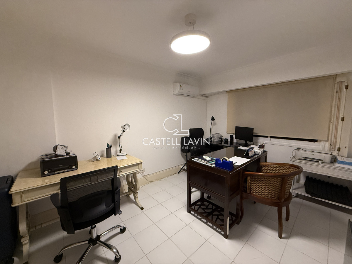 Apartamento ID.678 - Venta Apartamento 3  Dormitorios Frente al Puerto Península Punta del Este