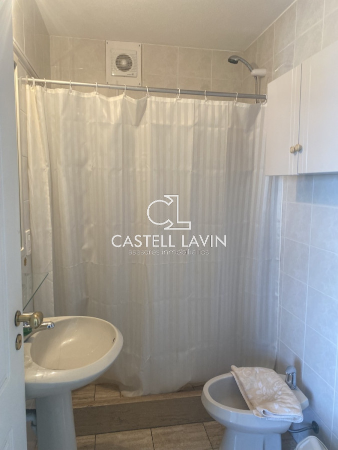 Apartamento ID.189 - Roosevelt apto en en alquiler anual!