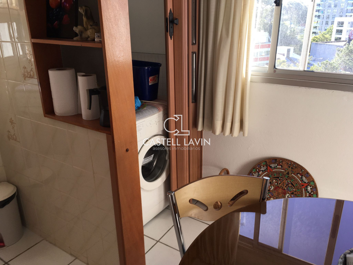 Apartamento ID.181 - Apartamento en Punta del Este, Aidy Grill