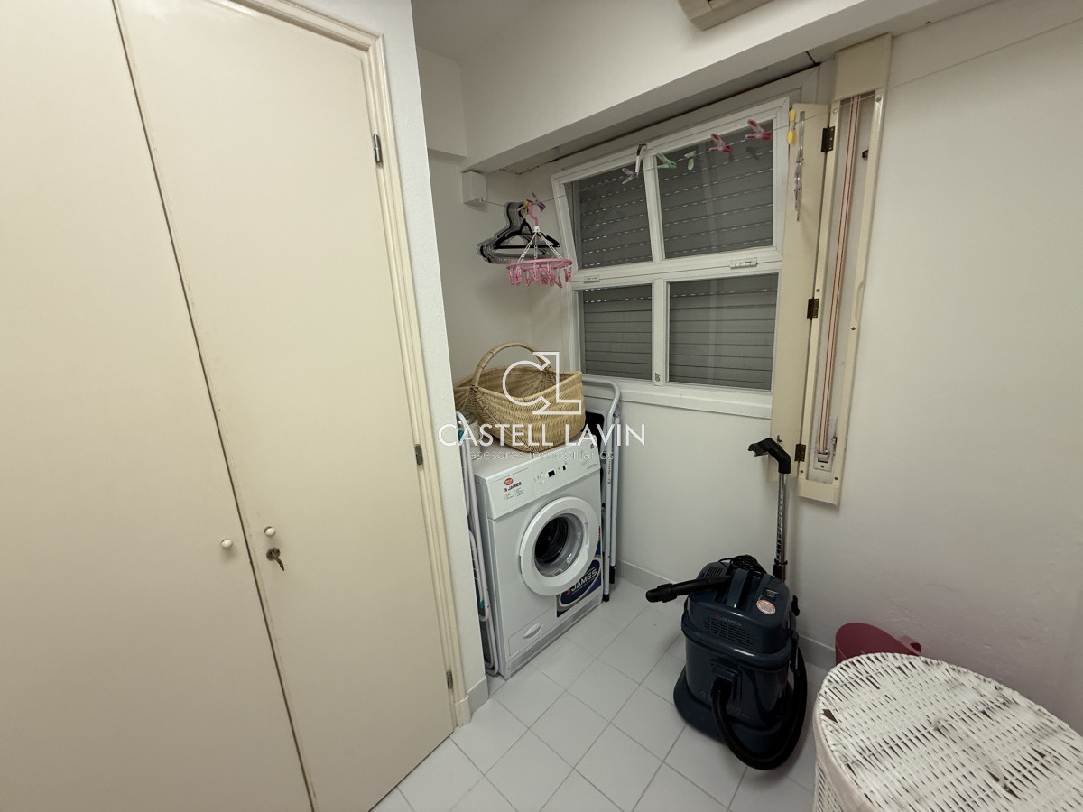 Apartamento ID.678 - Venta Apartamento 3  Dormitorios Frente al Puerto Península Punta del Este