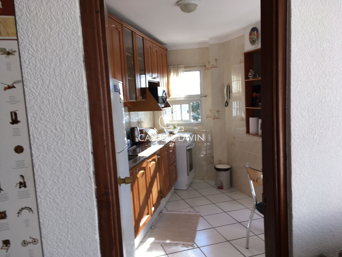 Apartamento ID.181 - Apartamento en Punta del Este, Aidy Grill