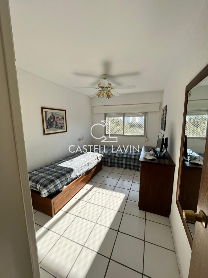 Apartamento ID.181 - Apartamento en Punta del Este, Aidy Grill