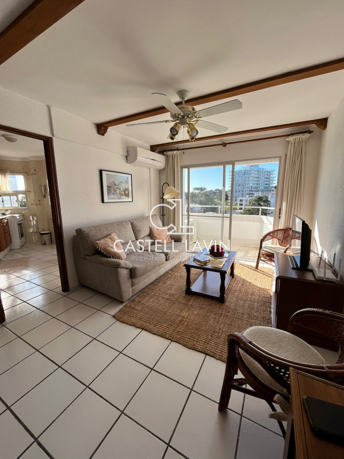 Apartamento ID.181 - Apartamento en Punta del Este, Aidy Grill