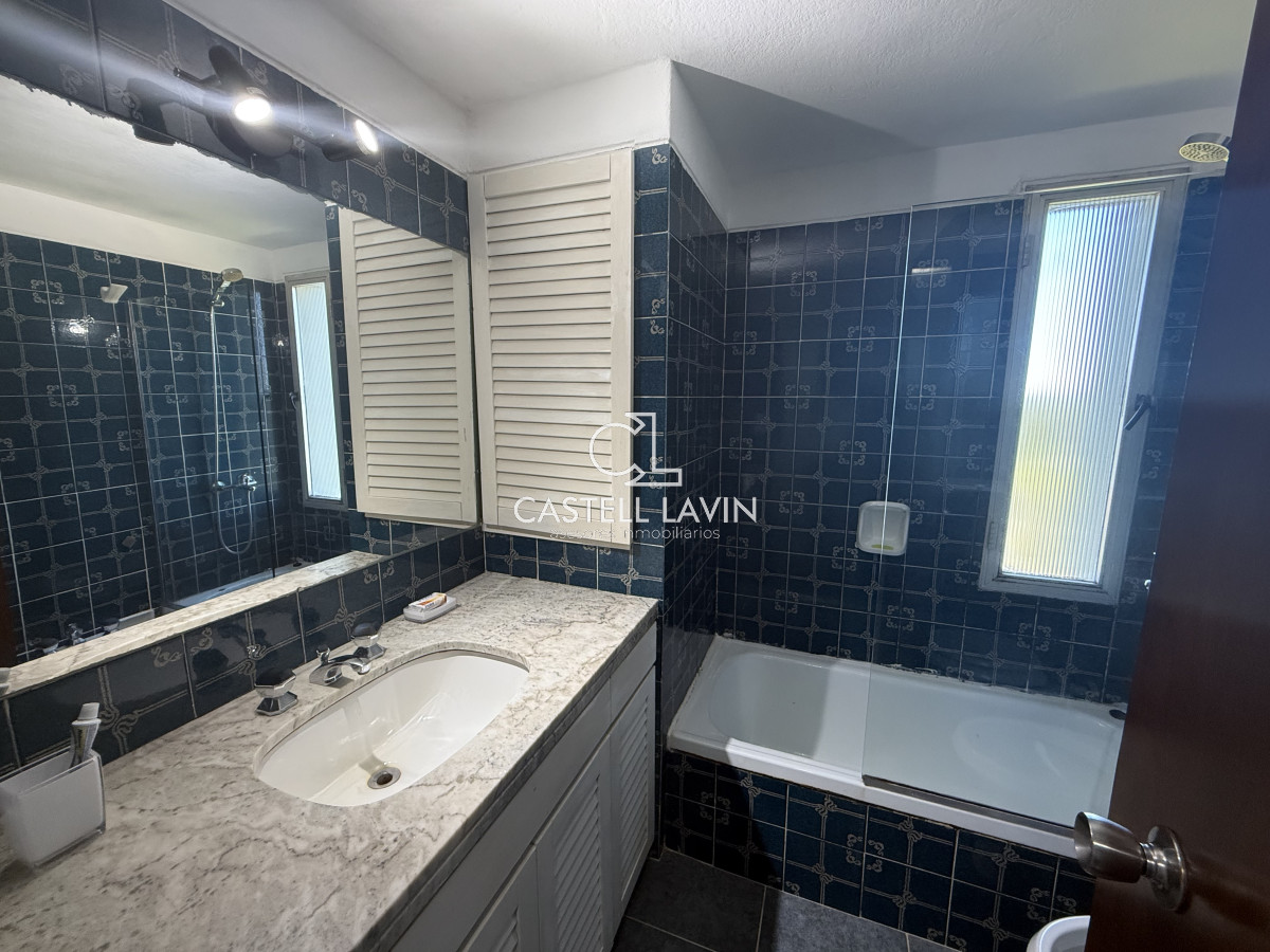 Apartamento ID.839 - Venta Apartamento 2 Dormitorios Roosevelt Punta del Este 