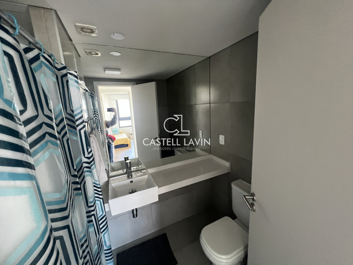 Apartamento ID.626 - Venta Apartamento 2 Dormitorios Playa Brava Punta del Este