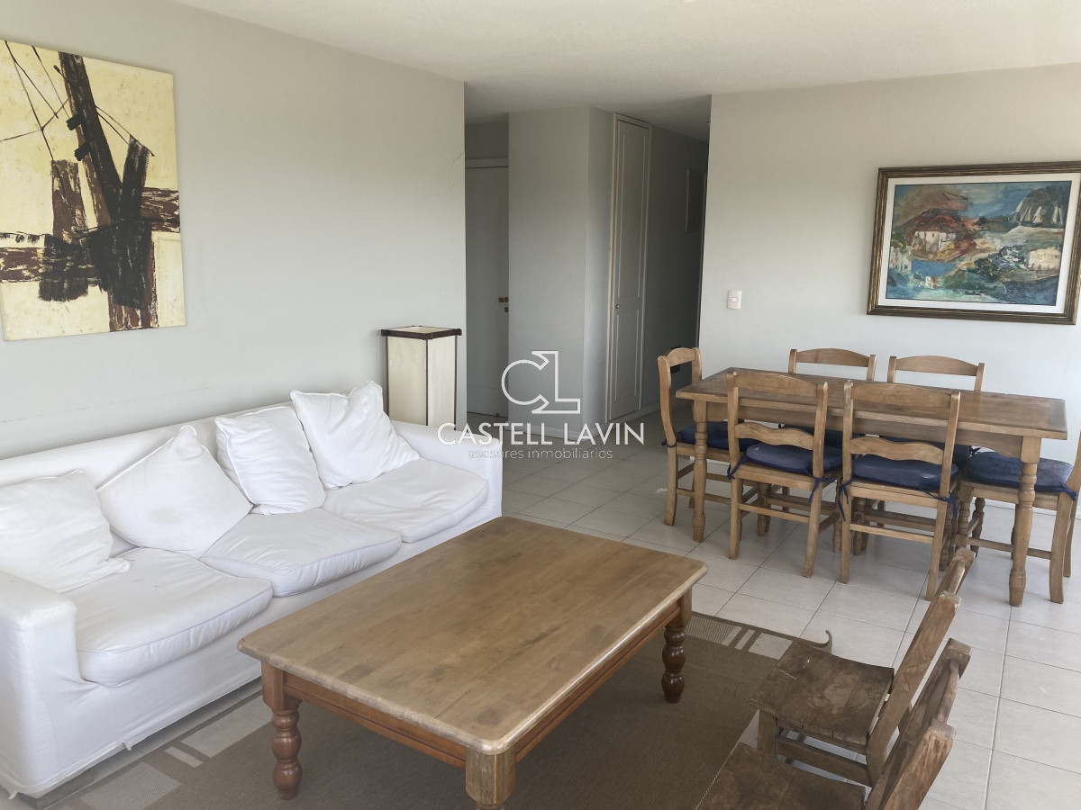 Apartamento ID.189 - Roosevelt apto en en alquiler anual!