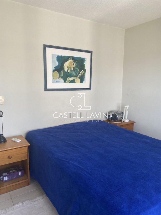 Apartamento ID.189 - Roosevelt apto en en alquiler anual!