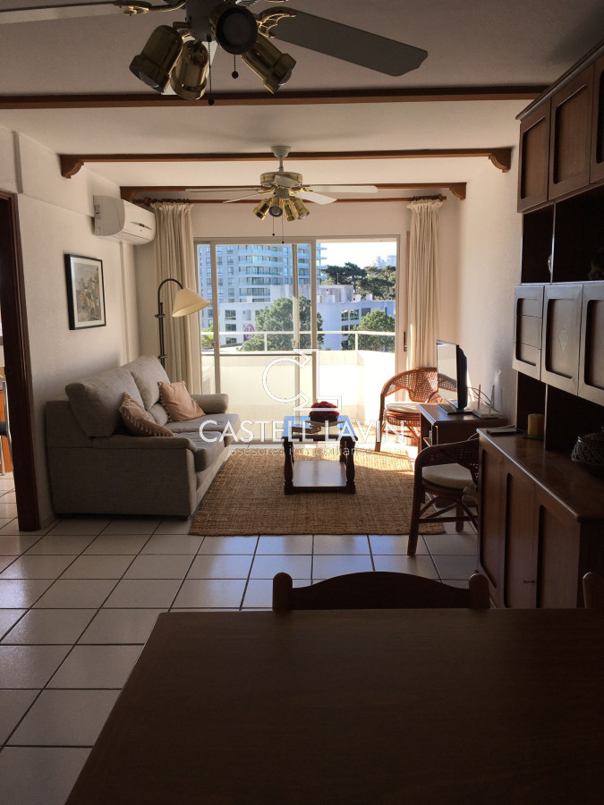 Apartamento ID.181 - Apartamento en Punta del Este, Aidy Grill