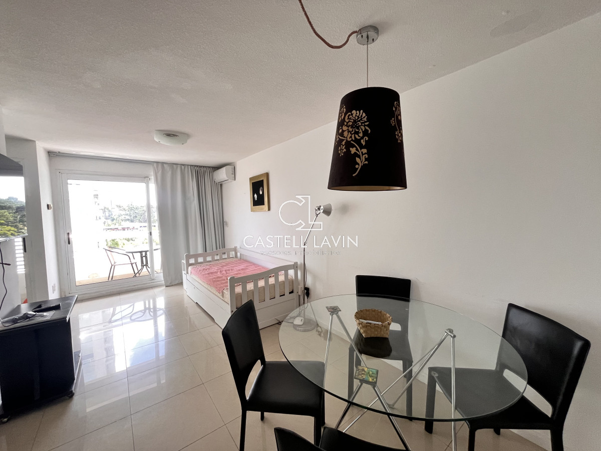 Apartamento ID.182 - Apartamento en Punta del Este, Roosevelt