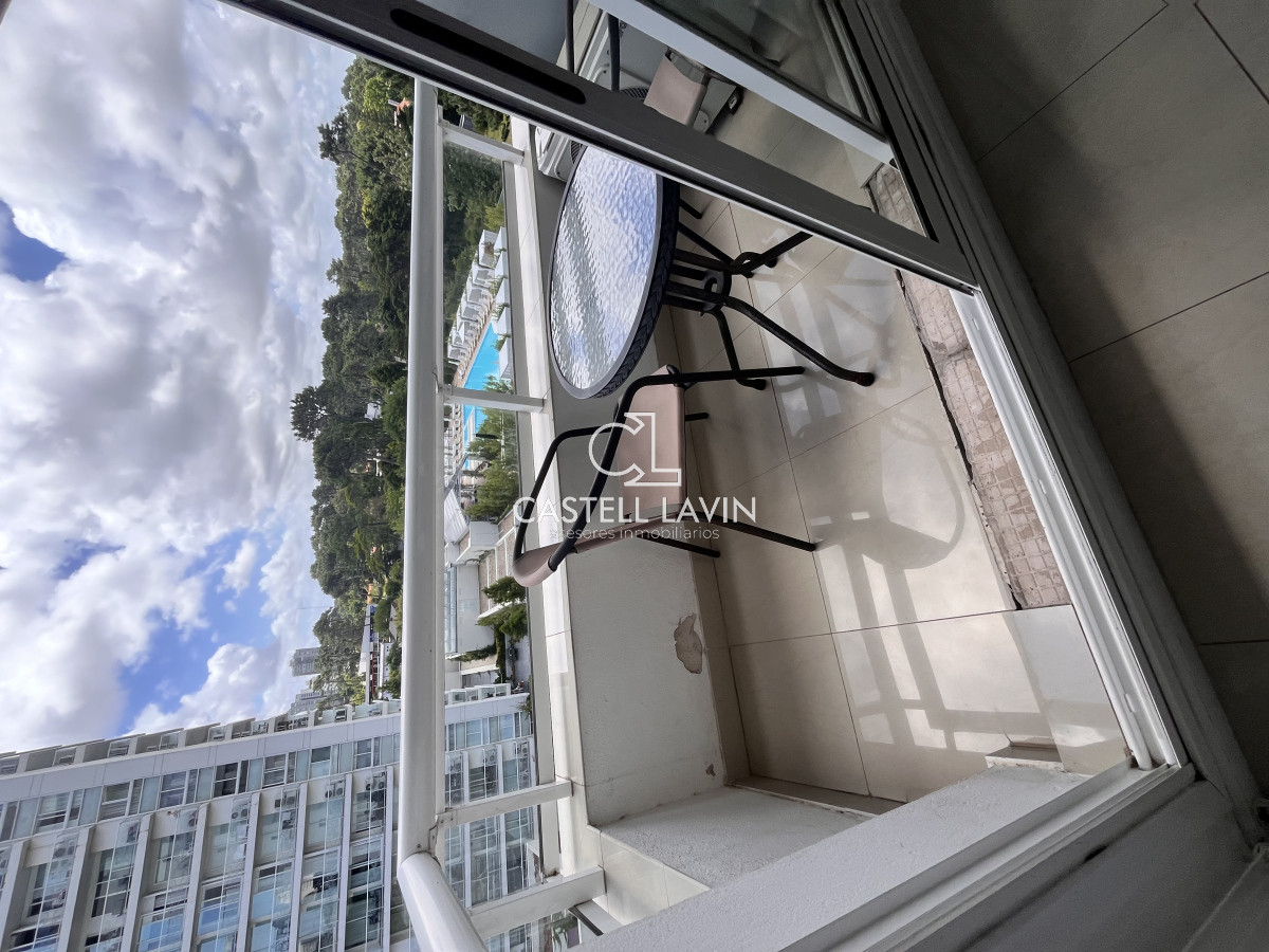 Apartamento ID.182 - Apartamento en Punta del Este, Roosevelt