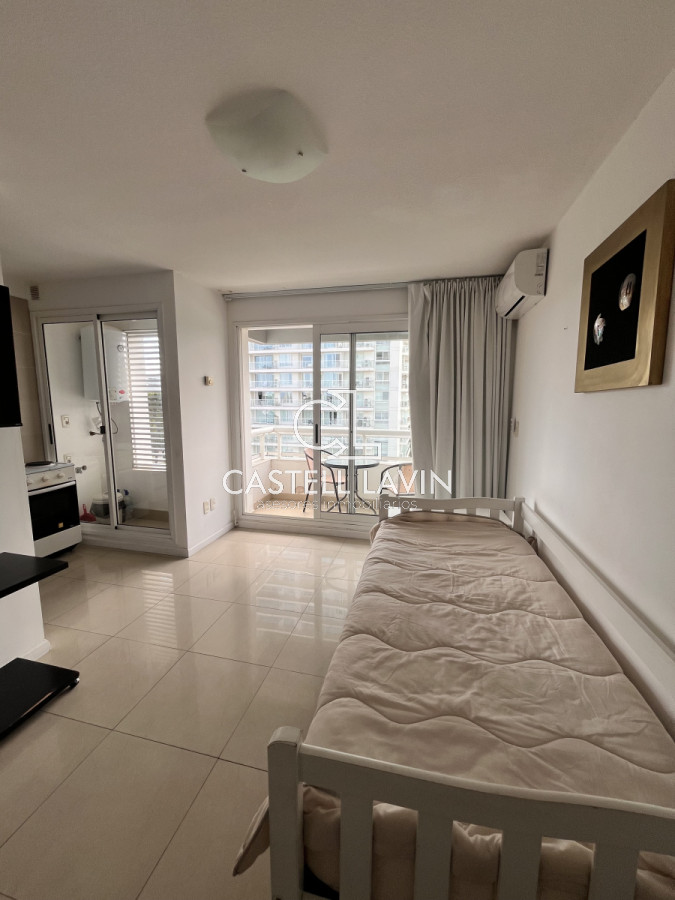 Apartamento ID.182 - Apartamento en Punta del Este, Roosevelt