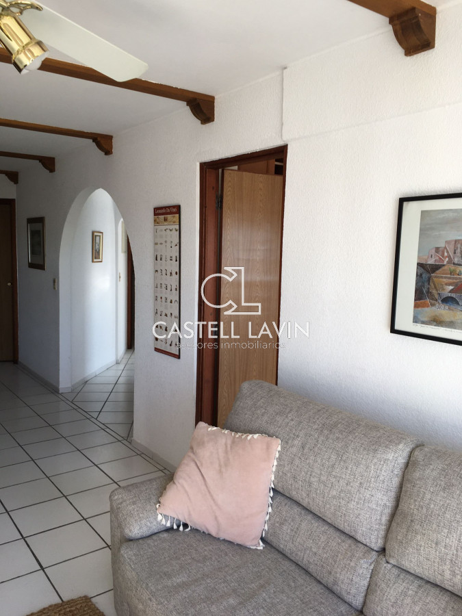 Apartamento ID.181 - Apartamento en Punta del Este, Aidy Grill
