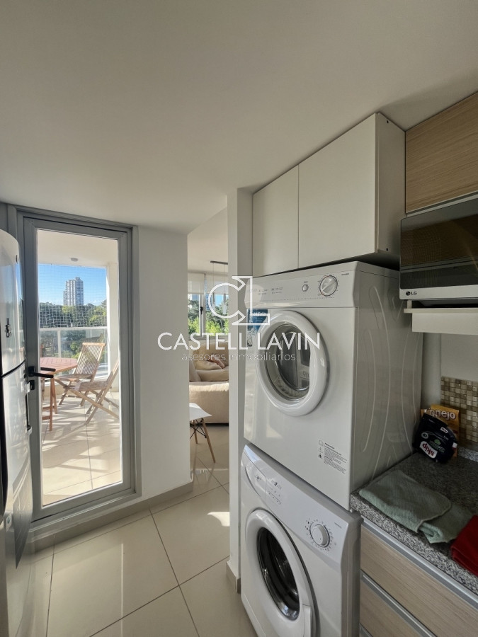 Apartamento ID.243 - Roosevelt hermoso apto en alquiler 
