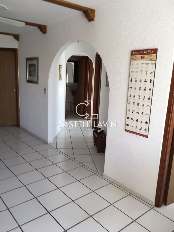 Apartamento ID.181 - Apartamento en Punta del Este, Aidy Grill
