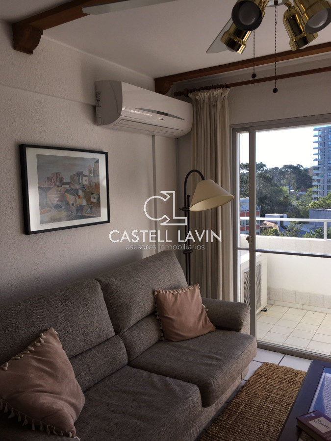 Apartamento ID.181 - Apartamento en Punta del Este, Aidy Grill