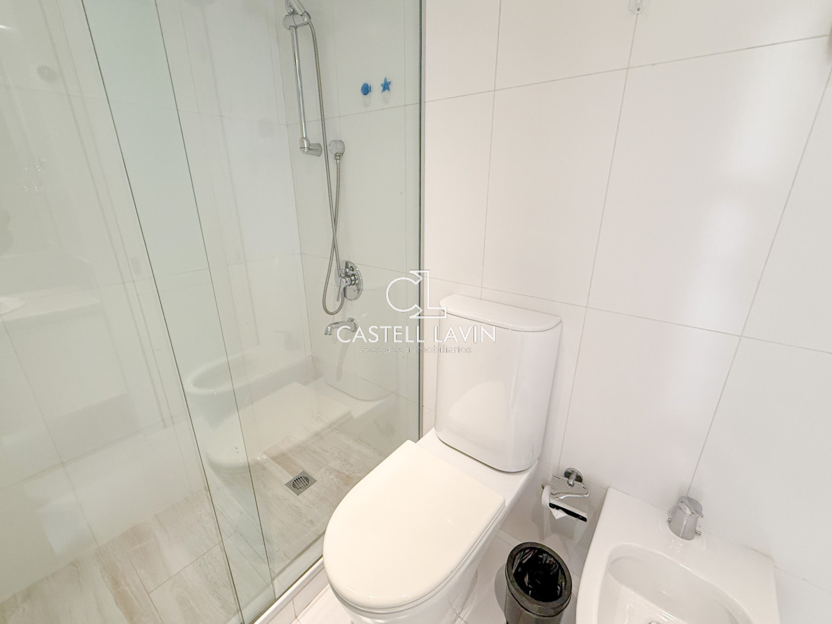 Apartamento ID.774 - Venta Apartamento 2 Dormitorios Primera Linea Playa Brava Punta del Este