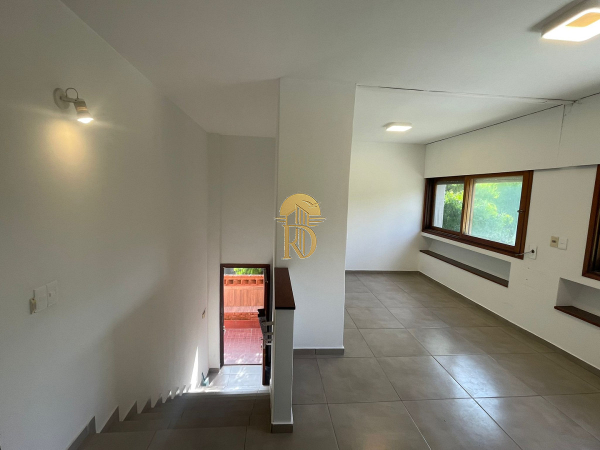 Apto alquiler anual sin muebles -id-852-26