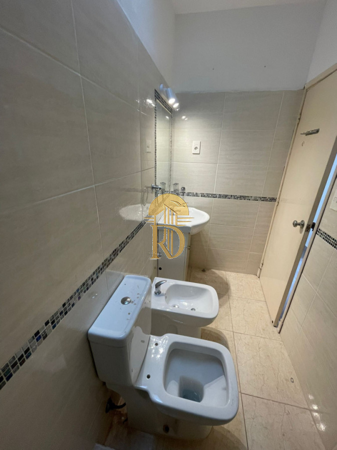 Apto alquiler anual sin muebles -id-852-9